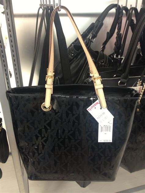 tj maxx michael kors bag|maxx handbags official site.